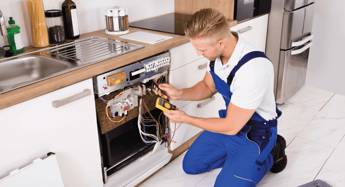 appliance-repair