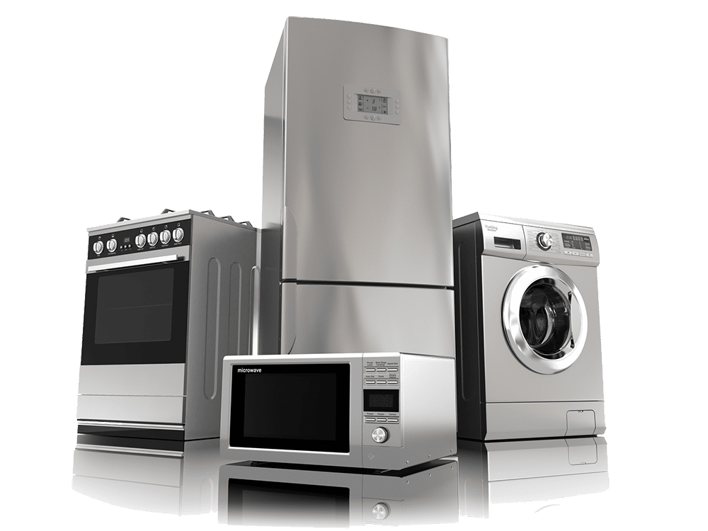 commercial-appliances